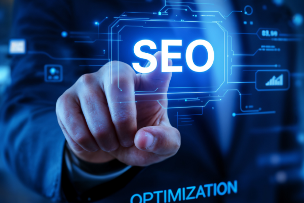 SEO SEO